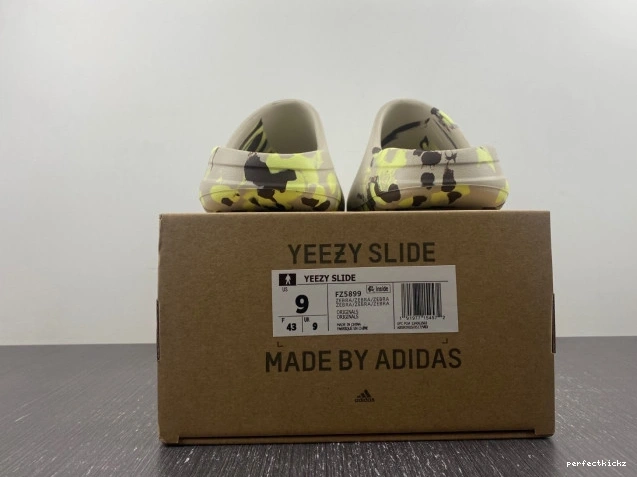 FZ5899 Yeezy Adidas Slide 0708